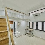 Siêu phẩm duplex cửa sổ_full nội thất