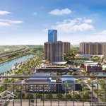 Chỉ cần từ 500 triệu sở hữu ngay 1 căn hộ cao cấp 49m2 tại phân khu zurich ocean park gia lâm