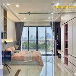 Hệ thống chung cư mini - 35m2 có bancon - lâm văn bền, nguyễn thị thập, lý phục man - phú mỹ hưng