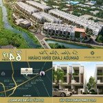 Nhà phố the meadow compound đầu tiên tại bình chánh, giá cực tốt chỉ từ 6.9 tỷ, ck ngay 300 triệu