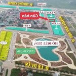 Cần bán lô thường , mặt đường tôn đức thắng , chính chủ , diện tích 108,5 m2 , mặt tiền 7m