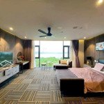 Cho thuê villas4 pn full nội thất cao cấp hồ bơi, view sông cực đẹp