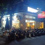 Sang nhượng quán cafe tân bình