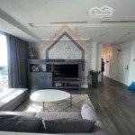 Cho thuê căn hộ vinhomes đồng khởi 3 phòng ngủsiêu đẹp mới ở liển