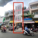 Bán nhà đang kd cho thuê 40 triệu / tháng đường ung văn khiêm, bt - 6,15ty