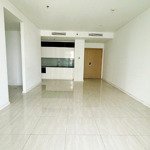 Bán gấp căn hộ 3pn sadora 120m2 view hồ, nhà đẹp 9,5 tỷ