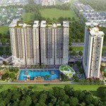 Bán chung cư gần dargon hill, 106m2, 3pn, nhà bè, 2.650 tỷ