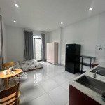 Hệ thống phòng trọ kt house gần chợ gò vấp