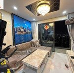 Căn hộ góc 107m2 - 2pn+ hà đô centrosa, view thoáng mát, rộng rãi cần tìm chủ nhân mới!