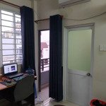 Cần cho thuê phòng trọ 25m2 ở hoà hưng quận 10