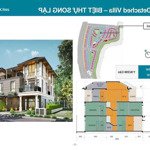 Bán gấp biệt thự song lập gs metrocity 10x20 giá 23,x tỷ zeitgeist nhà bè