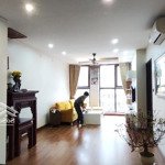 Bán chung cư home city: 69,2m2, 2n, 2wc, 4,95 tỷ trung kính cầu giấy