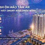 Top 3 mã căn đẹp nhất giỏ hàng peninsula da nang, đầu tư chắc thắng lợi nhuận cao ngay đợt 1 này!