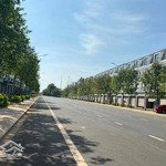 Nhà 4 tầng mặt tiền tôn đức thắng- eco city. đã có bìa