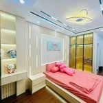 Thanh xuân nhà đẹp long lanh - gần phố - fuul nội thât 30 m -4 tầng chỉ 5.45