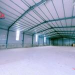 Bán nhà xưởng gần cây xăng đức hưng, trảng dài, biên hòa, 1000m2, giá 18 tỷ 100.