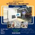 Sốc- cho thuê nhà mặt tiền hòa bình 228m2, 1lầu, 30 triệuiệu-ngay ngã tư