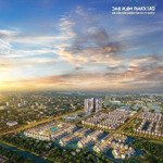 Bán căn hộ chung cư vinhomes thanh hóa