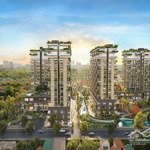 Mở bán căn hộ fiato uptown, tô ngọc vân, tp thủ đức, tt 50% nhận nhà