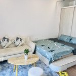 Cho thuê căn studio tòa s1 oasis diện tích 30m2 dự án ecopark giá bán 5,5 triệu liên hệ 0983551151