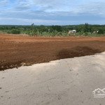 Bán đất mặt tiền đường số ,p.chánh phú hoà,tx.bến cát,shr 495m2/1tỷ120