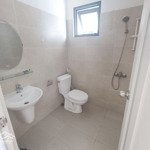 Cho thuê căn hộ 2pn, 2wc, 1 máy lạnh, rèm