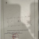 Bán đất phố vương thừa vũ, thanh xuân: dt 132m2, mt 6.2m, ngõ ô tô tránh, cách mặt phố 15m.