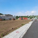 220m2 đất mặt tiền nguyễn tri phương chỉ 950 triệu, ra vsip2 chỉ 1km, cho thuê nhà trọ hoặc kinh doanh