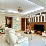 Cho thuê căn hộ cantavil an phú, quận 2 - căn 120m2 - 3 phòng ngủ- 2 vệ sinh-có ít nội thất. giá bán 18, 5 triệu/th