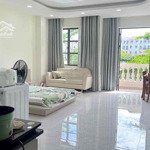 Cho thuê phòng full nội thất cao cấp mới, đẹp như hình cityland