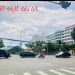 Bán đất 3mt đường xô viết nghệ tĩnh, 17,5x20= 349m2, vị trí sầm uất, giá đầu tư tốt. lh: 0911911799