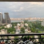 Căn hộ view hồ tây - số lượng ít ỏi "vàng bạc ngọc ngà - không bằng căn nhà hồ tây" - alo ngay