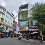 Cho thuê mt sư vạn hạnh p12 quận 10 - 5x18 ( 4 tầng) - kế vạnhạnhmall