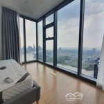 Bán căn hộ sunwah pearl 2 phòng ngủ- 98m2 căn góc tầng cao, view trực diện sông vs bitexco