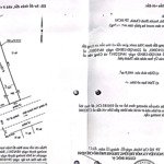 Bán nhanh biệt thự liền kê khu lovera premier