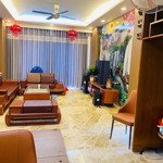 Nhà phố tư đình-khu vip long biên-mặt ngõ thông-ô tô tránh-full nội thất-cực đẹp-60m2-nhỉnh 11 tỷ