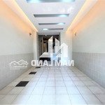 ️nhà đẹp gần công viên cao đức lân làm spa, văn phòng, ở gia đình