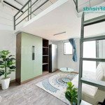 Duplex gác caogần đại học hutech, gtvt, ftu, uefở được 3-4 người