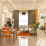 Cho thuê gấp 9 view 58m2 2 phòng ngủ 2 vệ sinhgiá cực rẻ chỉ 7 triệu