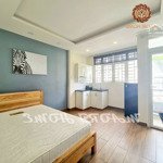 Studio balcony 40m2 vị trí đắc địa cách cầu thị nghè và quận 1 200m