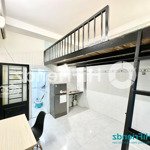 Duplex full nội thất giá siêu hạt rẻ gần đh văn hiến,công viên đầm sen