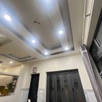 Nhà đặng văn bi - 50m2 - 3 tầng - 4,6 tỷ - trường thọ thủ đức