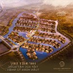 Cần bán nhanh biệt thự đảo ecopark grand the island, văn giang, hưng yên | liên hệ: 0946034786