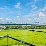 Bán căn hộ 2pn-76m2 view sông full nội thất, giá chỉ 4.4 tỷ. liên hệ: 0782.543.213 hoàng phú