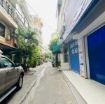 Bán nhà 4 tầng hẻm bạch đằng thông nguyễn thị minh khai 74m2 lh: 0822211968 minh nhật