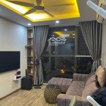 Cho thuê căn hộ green park ct15 kđt việt hưng 72m2-2n2w