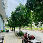 Bán căn shophouse chung cư thanh bình giá siêu rẻ ngay tp. thuận an