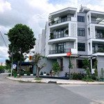 8x16 lô góc khu vip hiệp thành city, một lô *** !!!