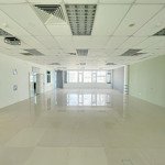 Chính chủ cho thuê văn phòng 215m2 giá siêu rẻ bao phí quản lý và điện lạnh ở quận 10