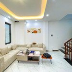 Hiếm đẹp rẻ phố quang trung 35m2 5 tầng ô góc 19m phố chỉ 4 tỷ 68 0961667019